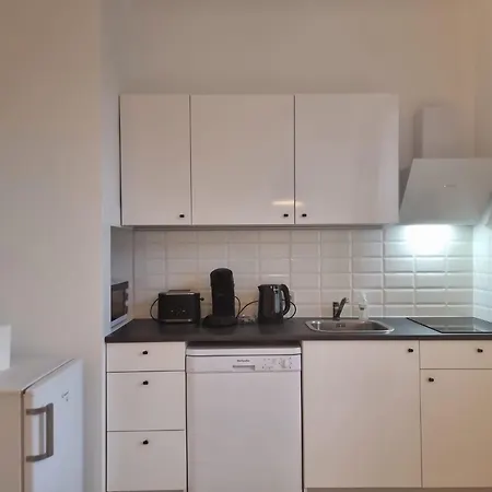 River View 2 Bedroom With Parking * Riga