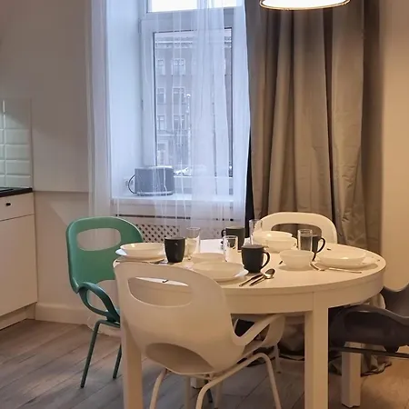 River View 2 Bedroom With Parking Apartment