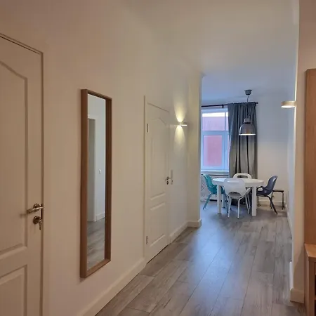 River View 2 Bedroom With Parking Apartment Riga