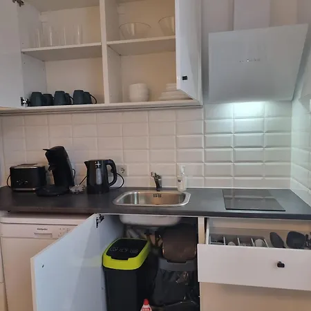 River View 2 Bedroom With Parking Riga