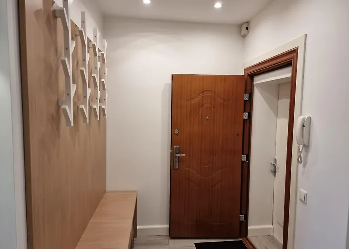 River View 2 Bedroom With Parking