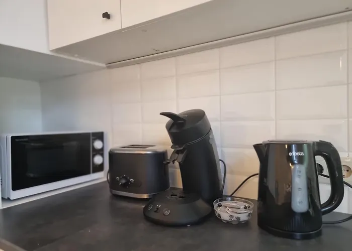 Apartamento River View 2 Bedroom With Parking *