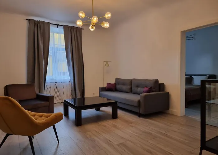 River View 2 Bedroom With Parking