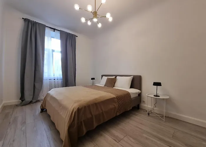 River View 2 Bedroom With Parking 公寓 *