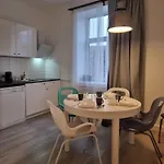 River View 2 Bedroom With Parking Apartmán *