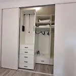 Apartmán River View 2 Bedroom With Parking Riga