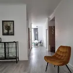 River View 2 Bedroom With Parking * Riga