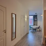 River View 2 Bedroom With Parking Apartmán Riga