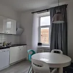 River View 2 Bedroom With Parking * Riga