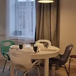 River View 2 Bedroom With Parking Apartmán