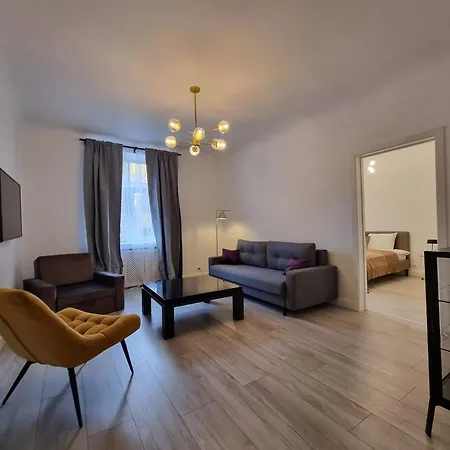 River View 2 Bedroom With Parking Riga