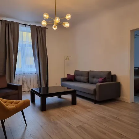 River View 2 Bedroom With Parking