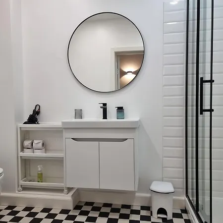 River View 2 Bedroom With Parking * Riga