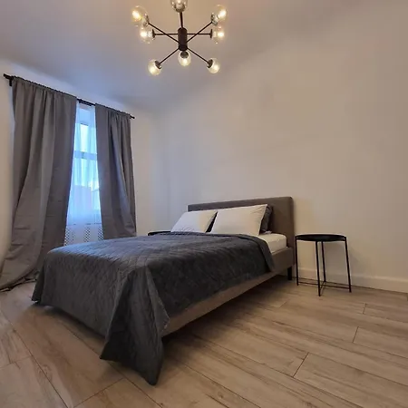 River View 2 Bedroom With Parking Riga