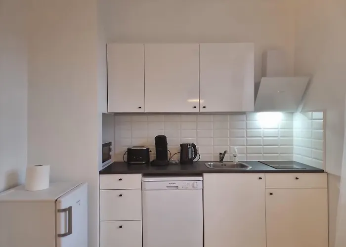 River View 2 Bedroom With Parking * Riga